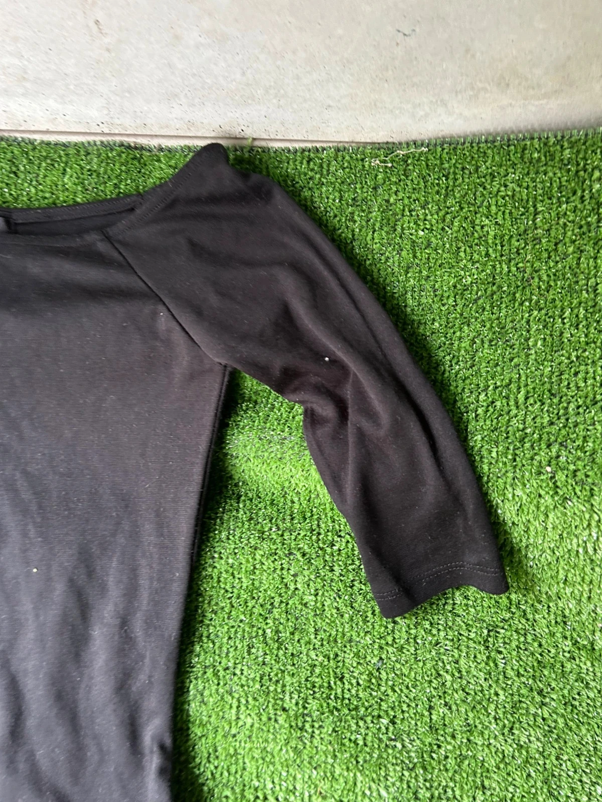 Chic black Jennyfer dress size xs – photo 4
